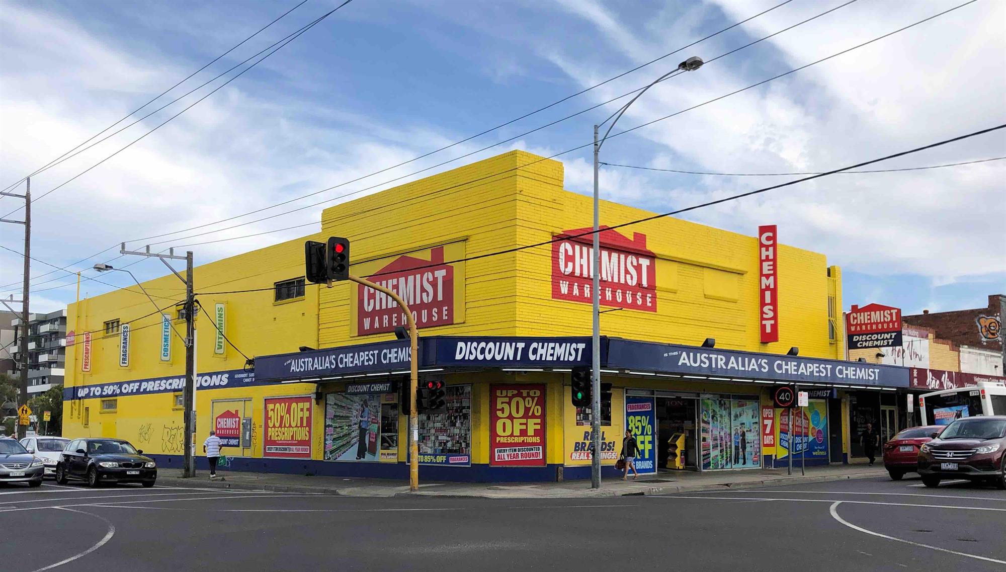 Melbourne Aussie Office Space for Rent Retail Shops for Lease and Commercial Real Estate