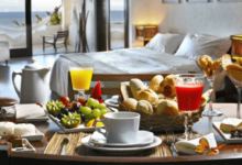 How to Choose the Best Bed and Breakfast