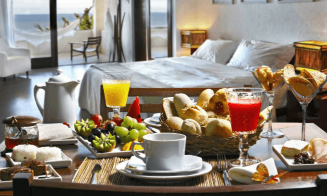 How to Choose the Best Bed and Breakfast