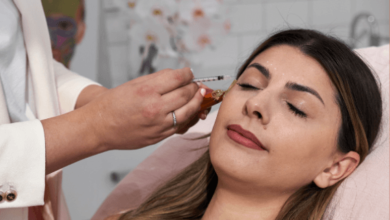 How to Prepare for Your First Anti-Wrinkle Injection Appointment in Sydney