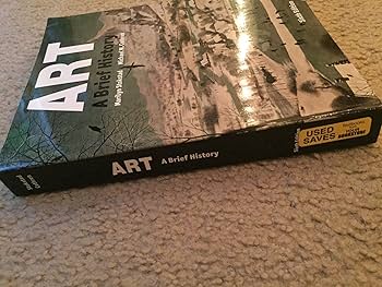 Art: a Brief History Epub