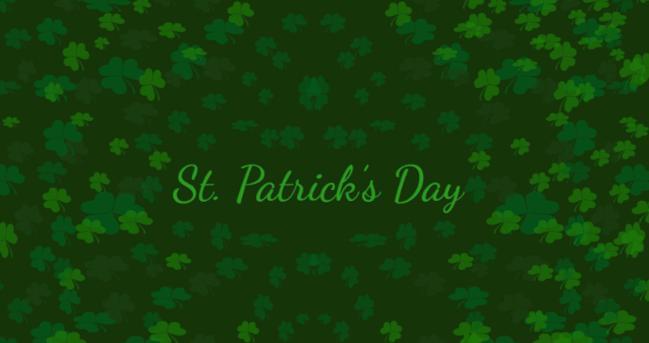 Aesthetic:9mzwe_8fqwk= St Patricks Day Wallpaper