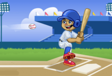 Animated:4w-Mjqoza1w= Baseball Player