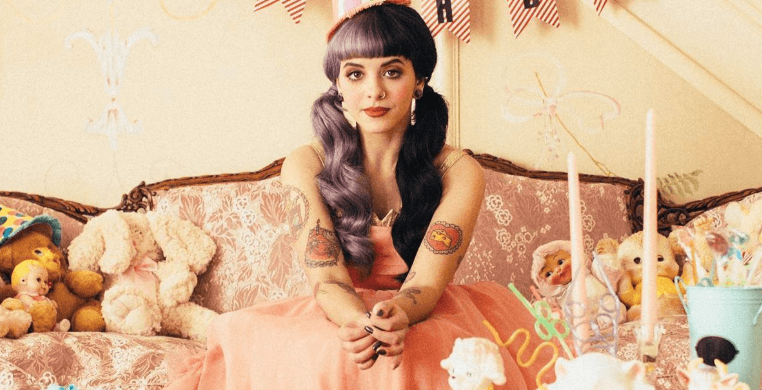 Aesthetic:2oqhm3wwmfq= Melanie Martinez