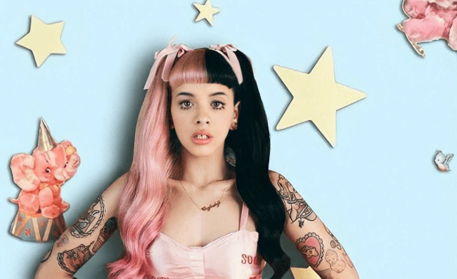 Aesthetic:2oqhm3wwmfq= Melanie Martinez