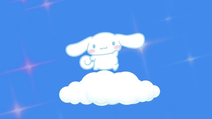 Aesthetic:7idlakdrb_K= Cinnamoroll Wallpaper