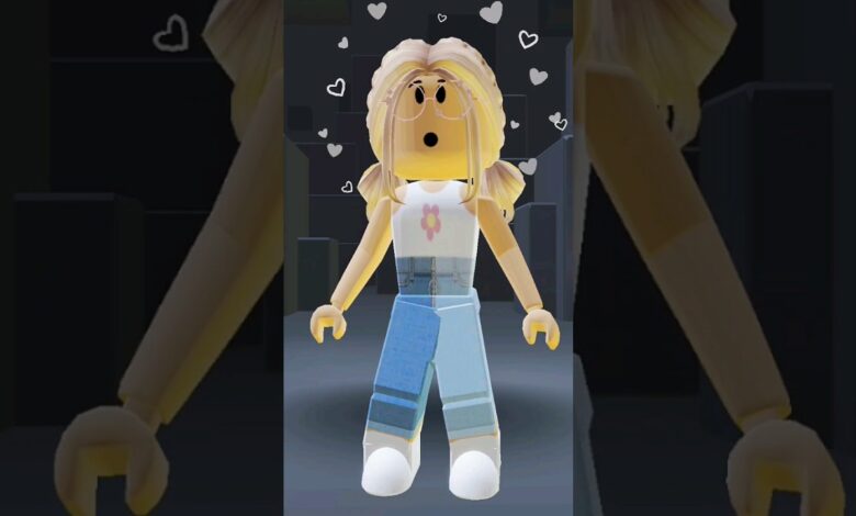 Aesthetic:7fxwlatngw4= Roblox Character