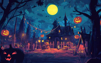 Desktop:_Drkr3w-Jw0= Halloween Wallpaper