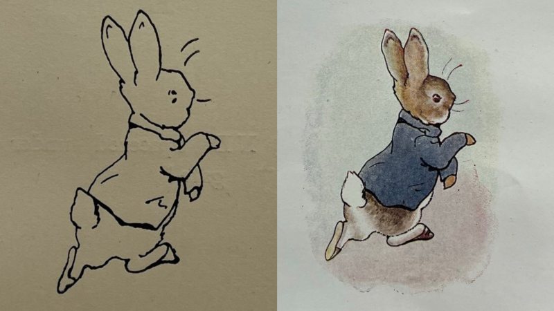 Art:3syrgxyjnp8= Beatrix Potter