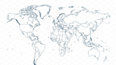 Outline:_Nybr63xgvg= Political Map