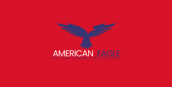 Logo:8crach2vmhc= American Eagle