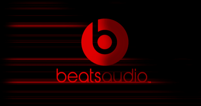 Logo:8eepvxocakc= Beats by Dre