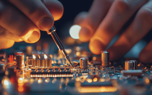 Optimizing Your PCB Design