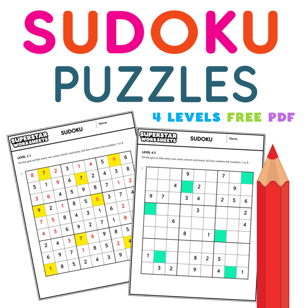 Printable:2c_Hmlwui8g= Sudoku