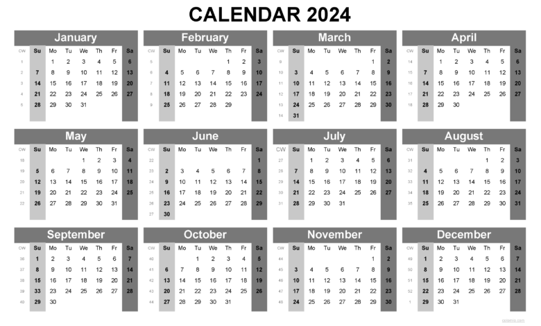 Printable:4dxm6wptpw8= Calender