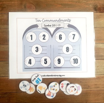 Printable:2e6mk2jzaoa= Ten Commandments