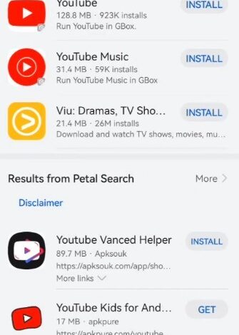 How to Access YouTube on Huawei: Easy Step-by-Step Guide