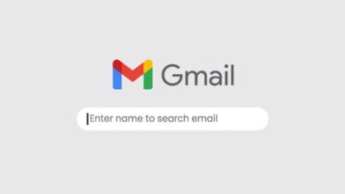 How about Gmail on Huawei