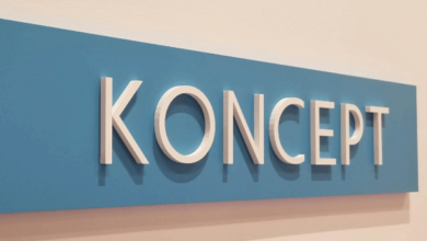 5 Factors to Consider Regarding Acrylic Letters