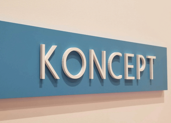 5 Factors to Consider Regarding Acrylic Letters