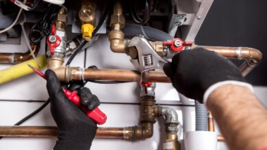 Plumbing Solutions