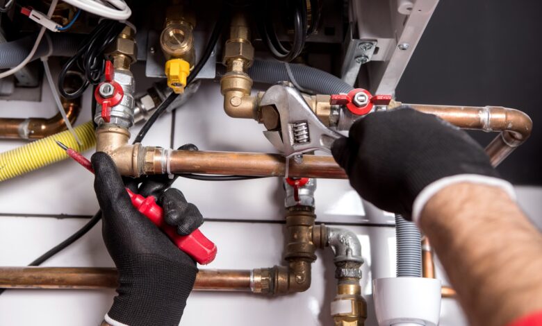 Plumbing Solutions