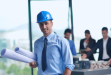 Top Features You Should Look for in Construction Management Software