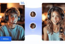 Why Are Voice Chat Rooms Gaining Popularity in 2025?