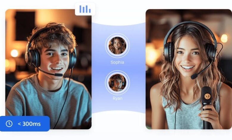 Why Are Voice Chat Rooms Gaining Popularity in 2025?