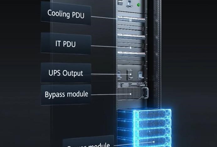 Why Micro Modular Data Centers Are the Future of IT Infrastructure