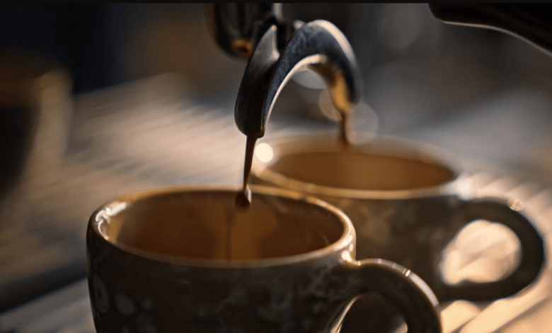 A New Era of Specialty Coffee