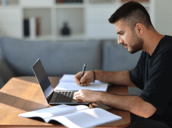 How Academic Transcription Services Support Online Learning