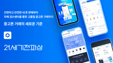 Mobile Market