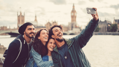 Performance Tours: Elevating Student Artistry Through Travel