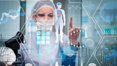 Modern Medicine
