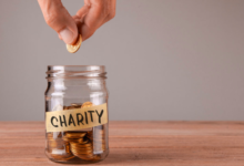 Charitable Giving