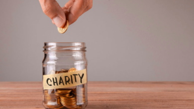 Charitable Giving