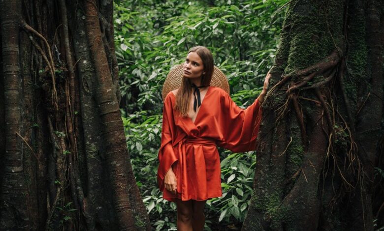 cana robe mid xvceja