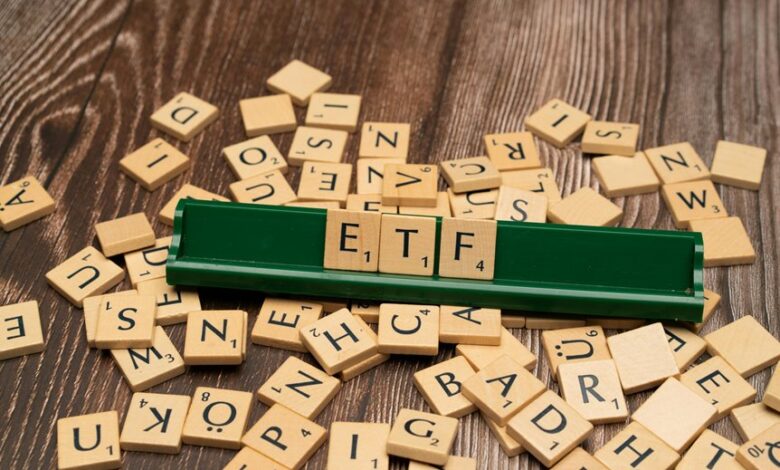 investment fund name identified