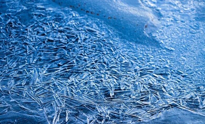 mutf in ice blue