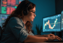 Day Trading Tips for Beginners in 2025