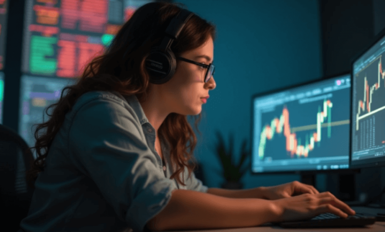 Day Trading Tips for Beginners in 2025