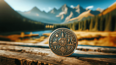 From Concept to Keepsake: The Journey of a Coin's Creation