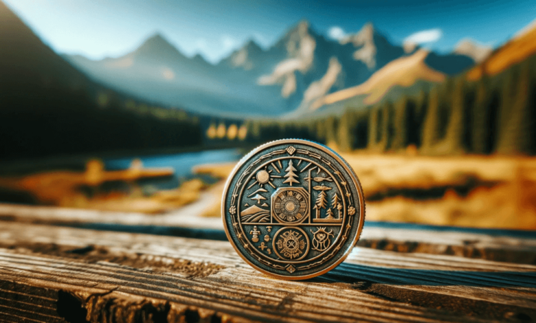 From Concept to Keepsake: The Journey of a Coin's Creation
