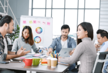 How Can Your Agency Build A Digital Marketing Strategy That Works?