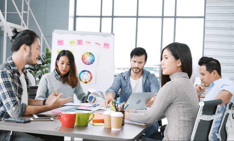 How Can Your Agency Build A Digital Marketing Strategy That Works?