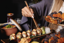The Amazing Benefits of Choosing the Best Sushi Brunch in Dubai