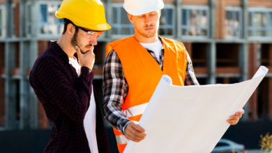 Building Contractors and Their Impact on Urban Development