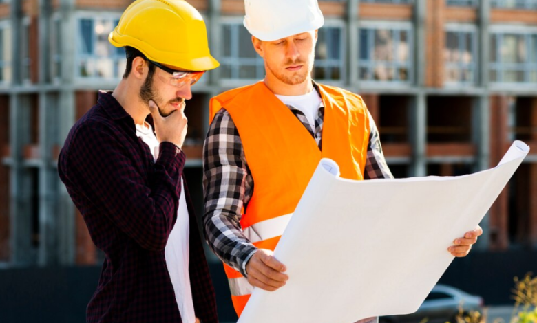 Building Contractors and Their Impact on Urban Development