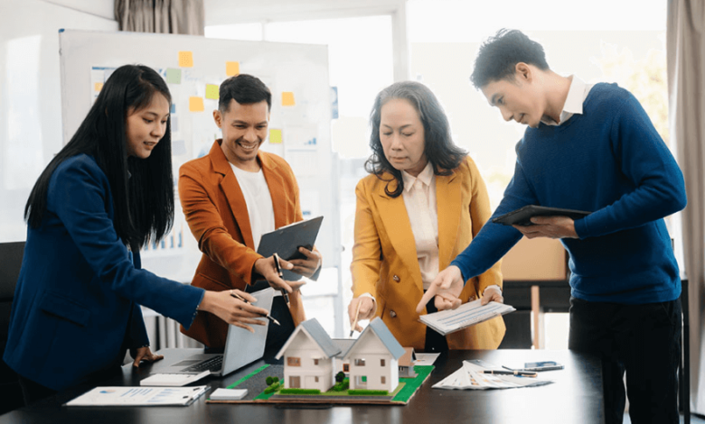 Property Management Company in Abu Dhabi: Expert Care for Your Real Estate